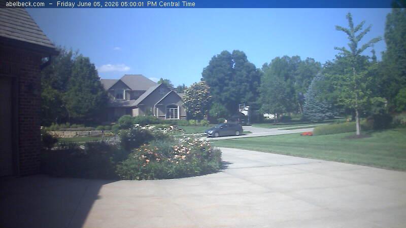 Axis Network Camera